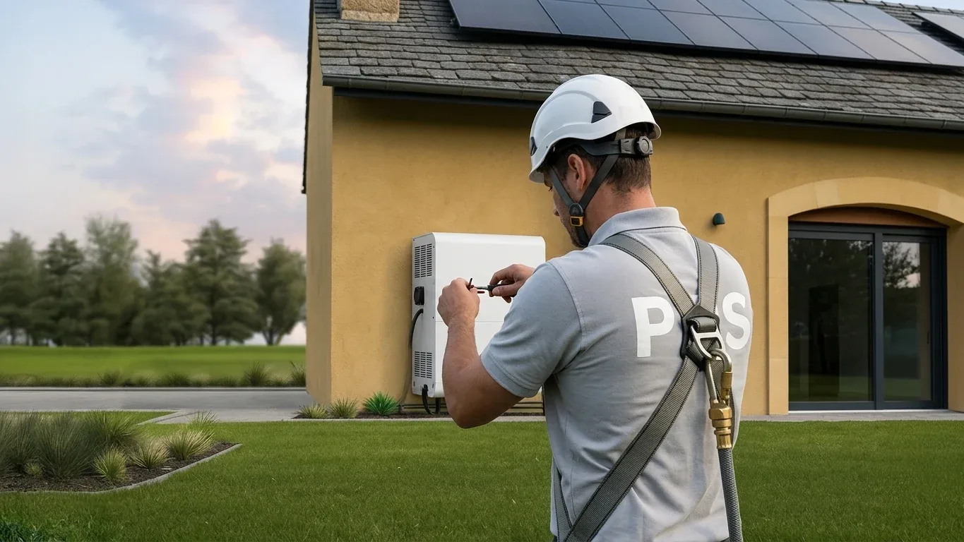 Batterie de stockage solaire 2026 : la clé de l'autoconsommation rentable